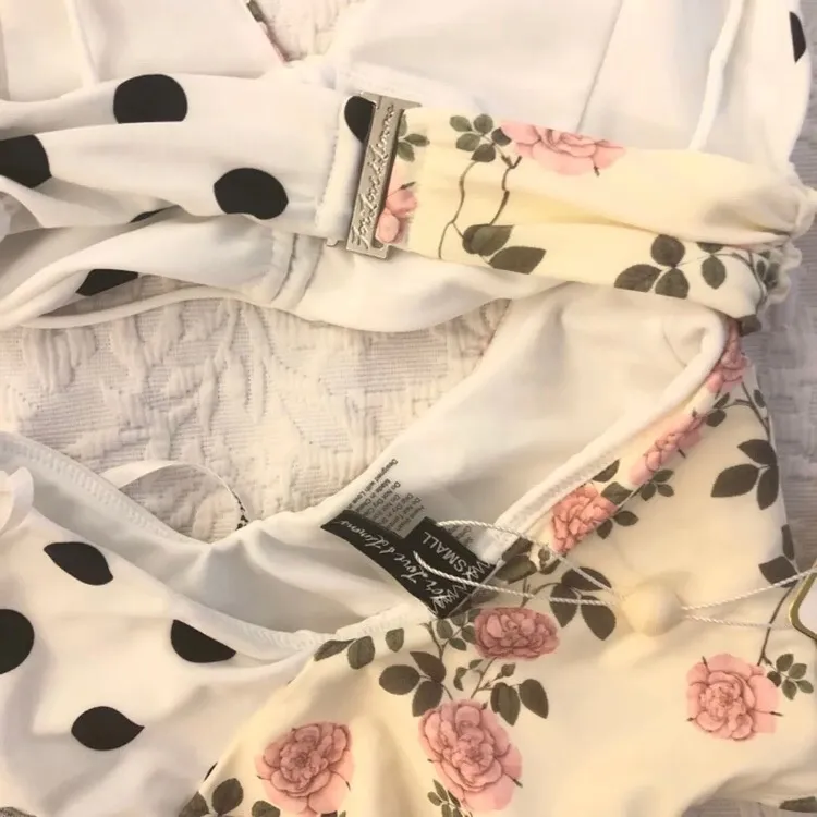 For Love & Lemons Neopolitan Monokini NWT - Image 6