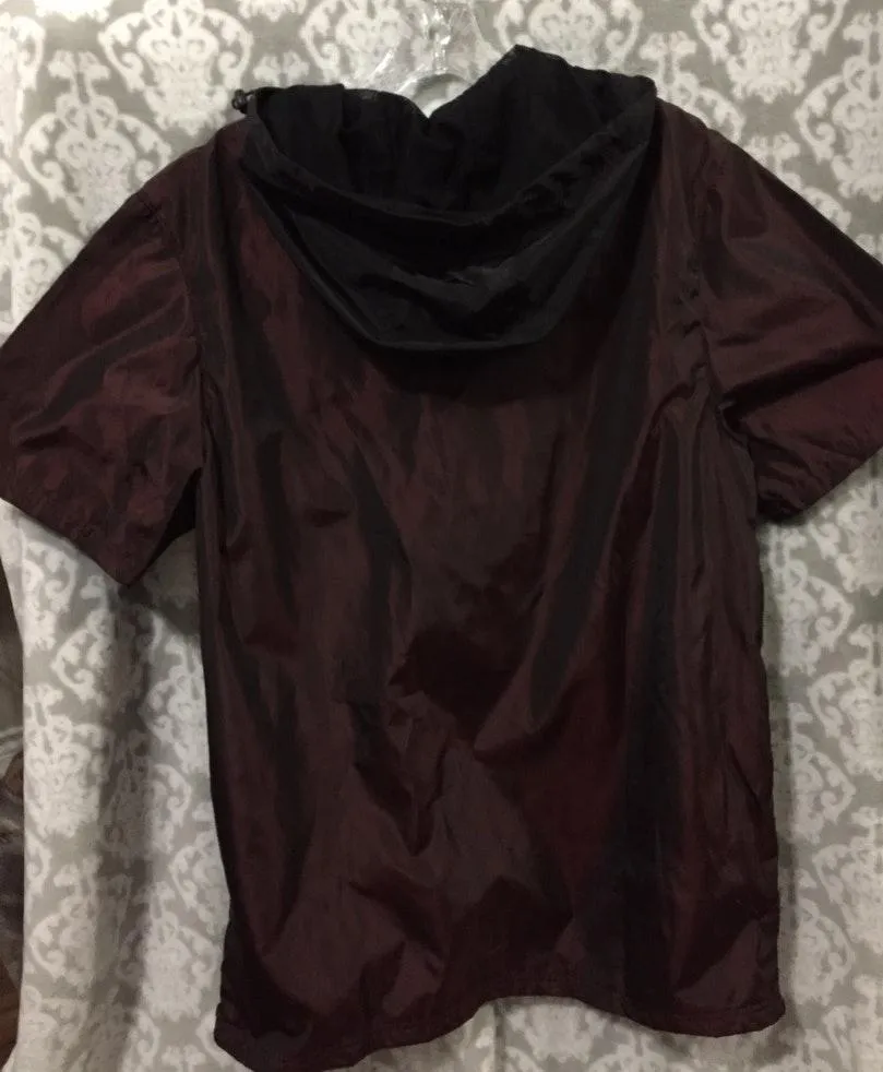 Omero Shortsleeved Windbreaker Multiple Size L - Image 2