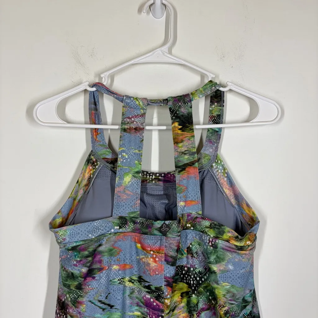 NWOT Prana Cantine Dress Size Small - Image 6