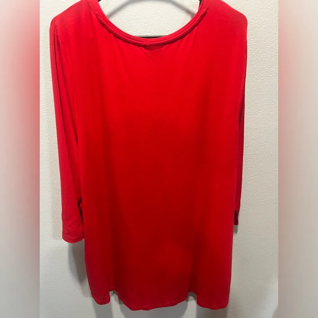 NWT JM Collection blouse - Image 5