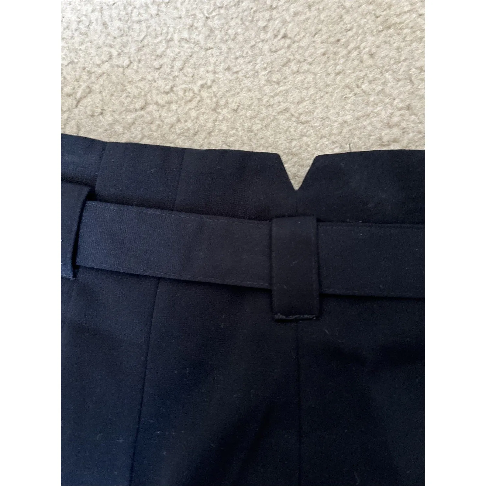 Vintage XS Belted High - Image 8