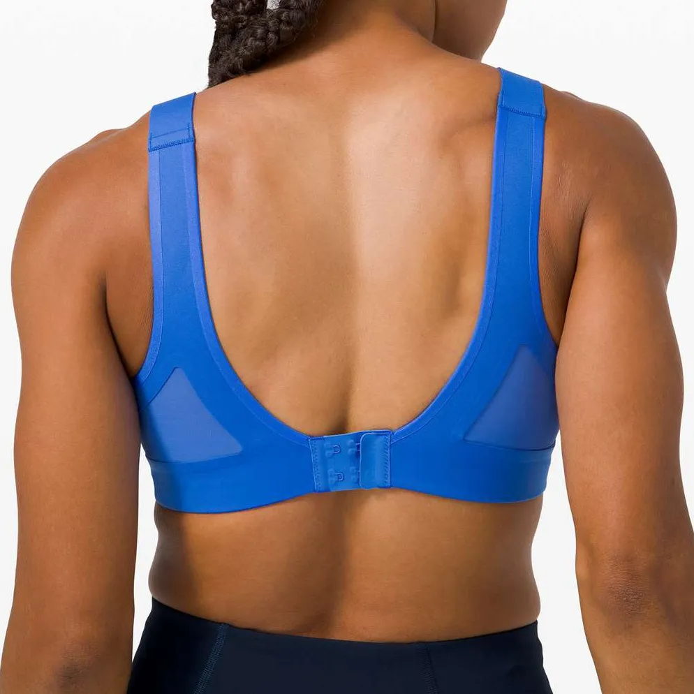 Lululemon Swift Speed Bra *High Support, A–E Cups - Image 2