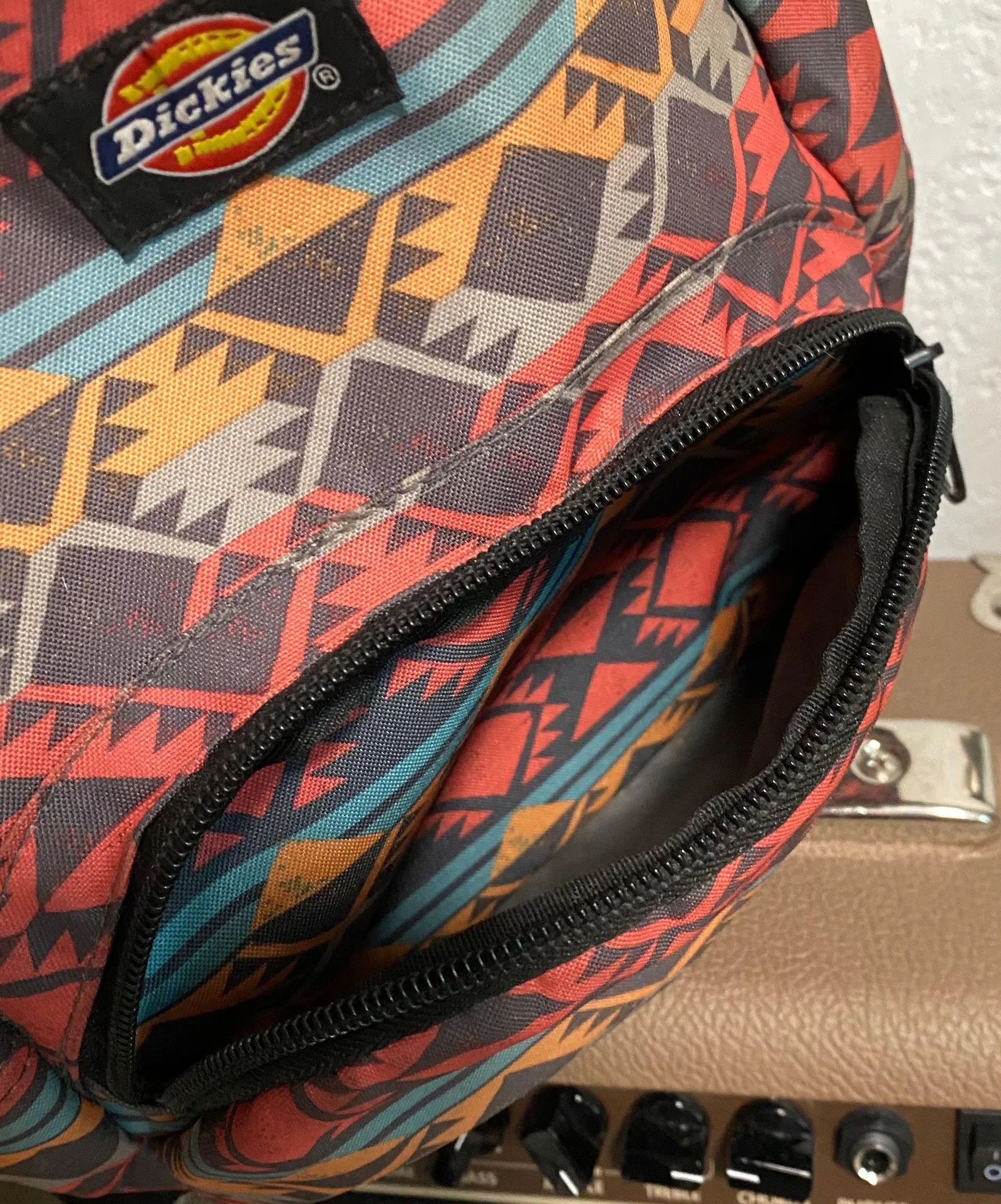 Tilly's Dickies Mini Backpack - Image 4
