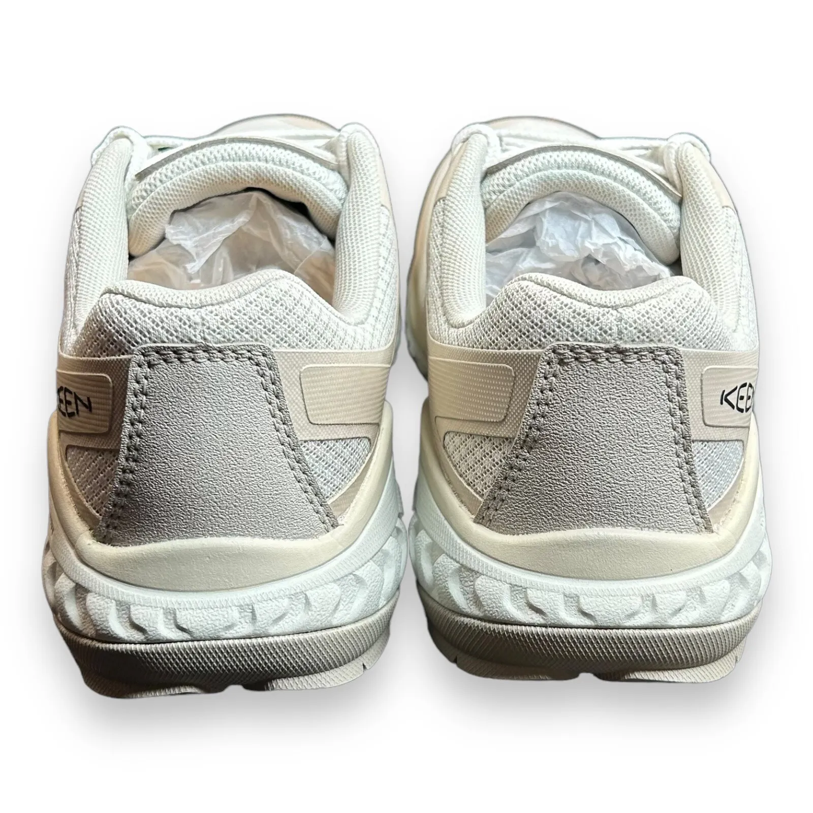 Woman's Sneakers & Athletic Shoes KEEN Utility Dillon Size 8W - Image 3