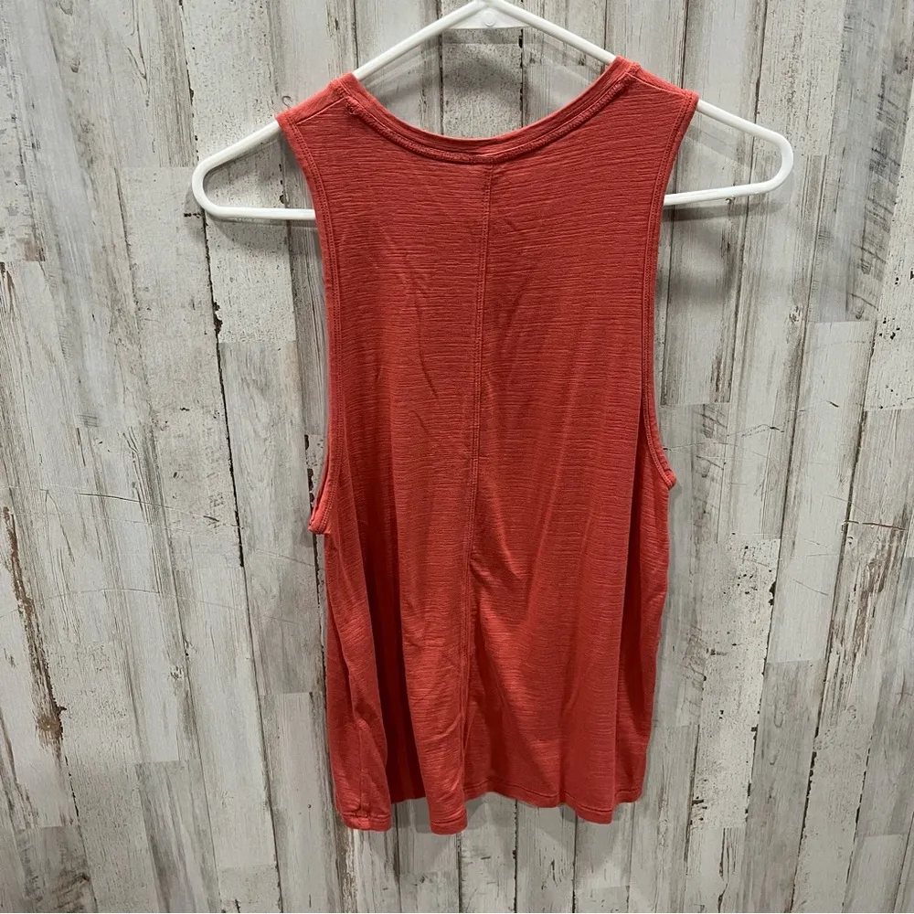 All In Motion Pink Performance Tank Top Women’s Size XS - Image 5