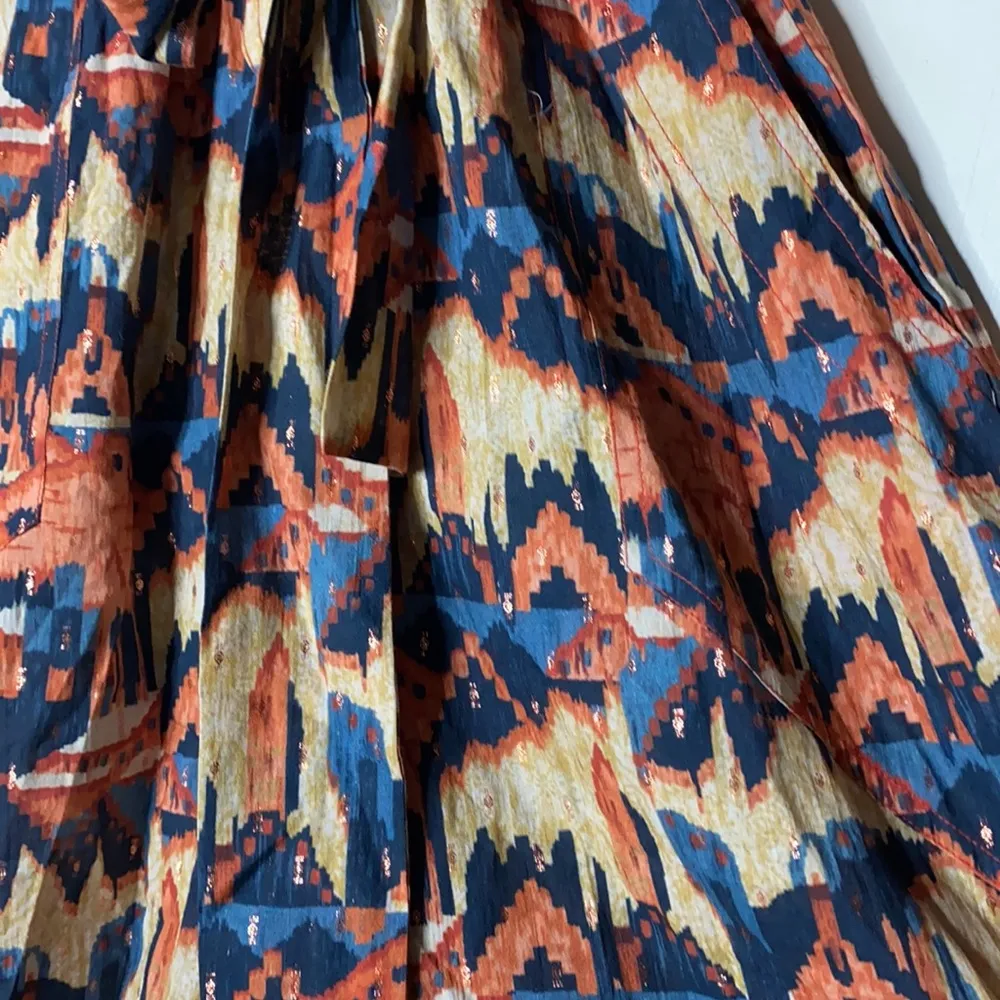 Chufy Urpi Jumpsuit Brown - Image 10