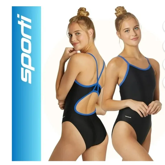 Sporti One - Image 2