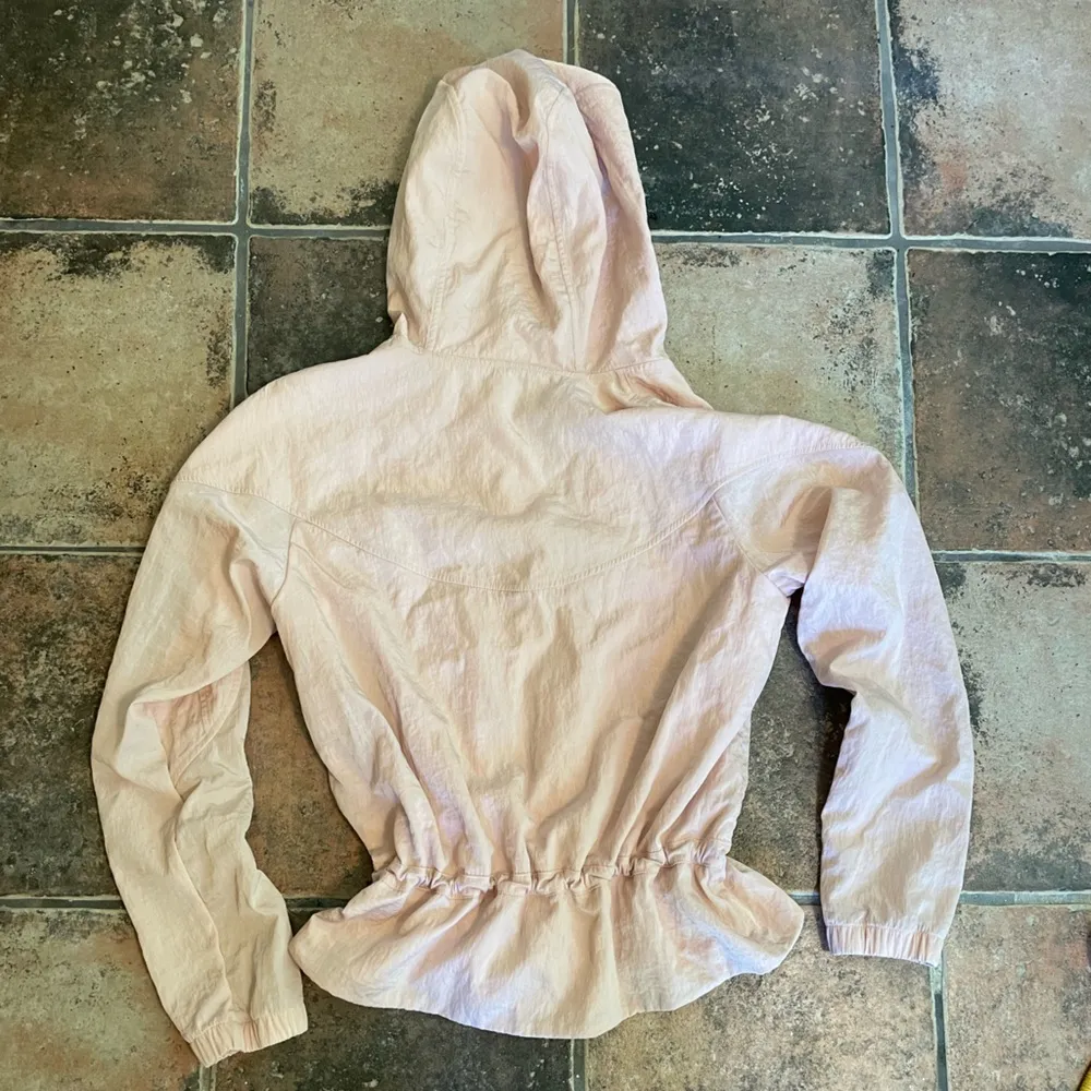 Lululemon Ready To Go Jacket in Pink Mist Size 4 - Image 9