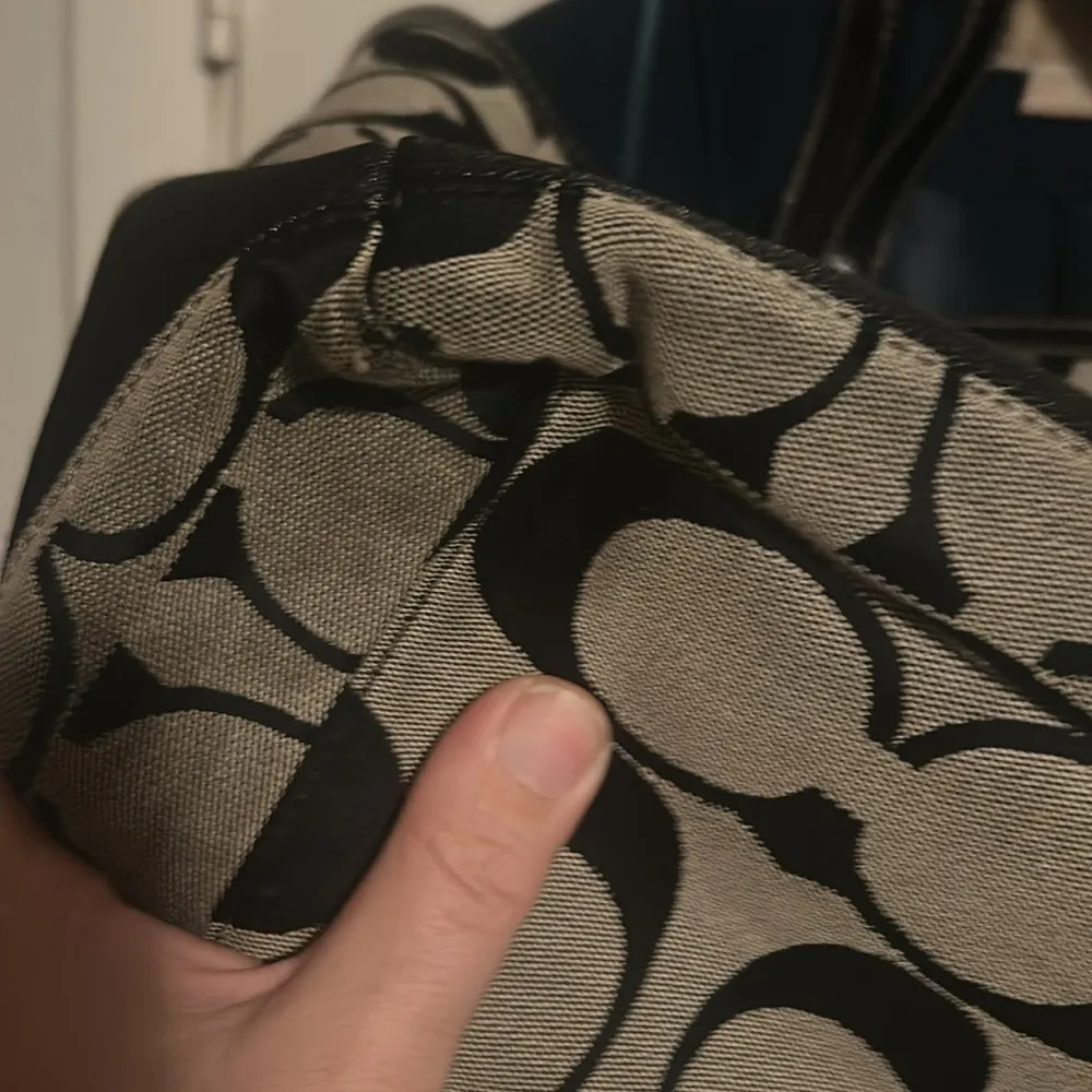 COACH bag - Image 14