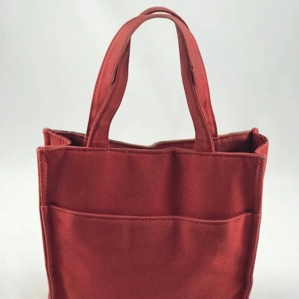 Jayne Mansfield St Johns Canvas Bag - Image 2