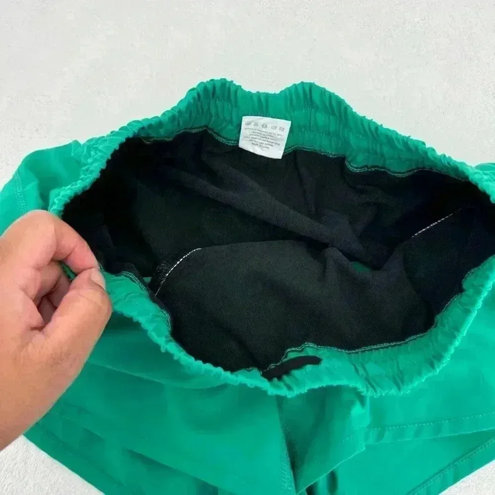 Zyia Active Running Shorts Athletic Gym Women's Size XS - Image 4