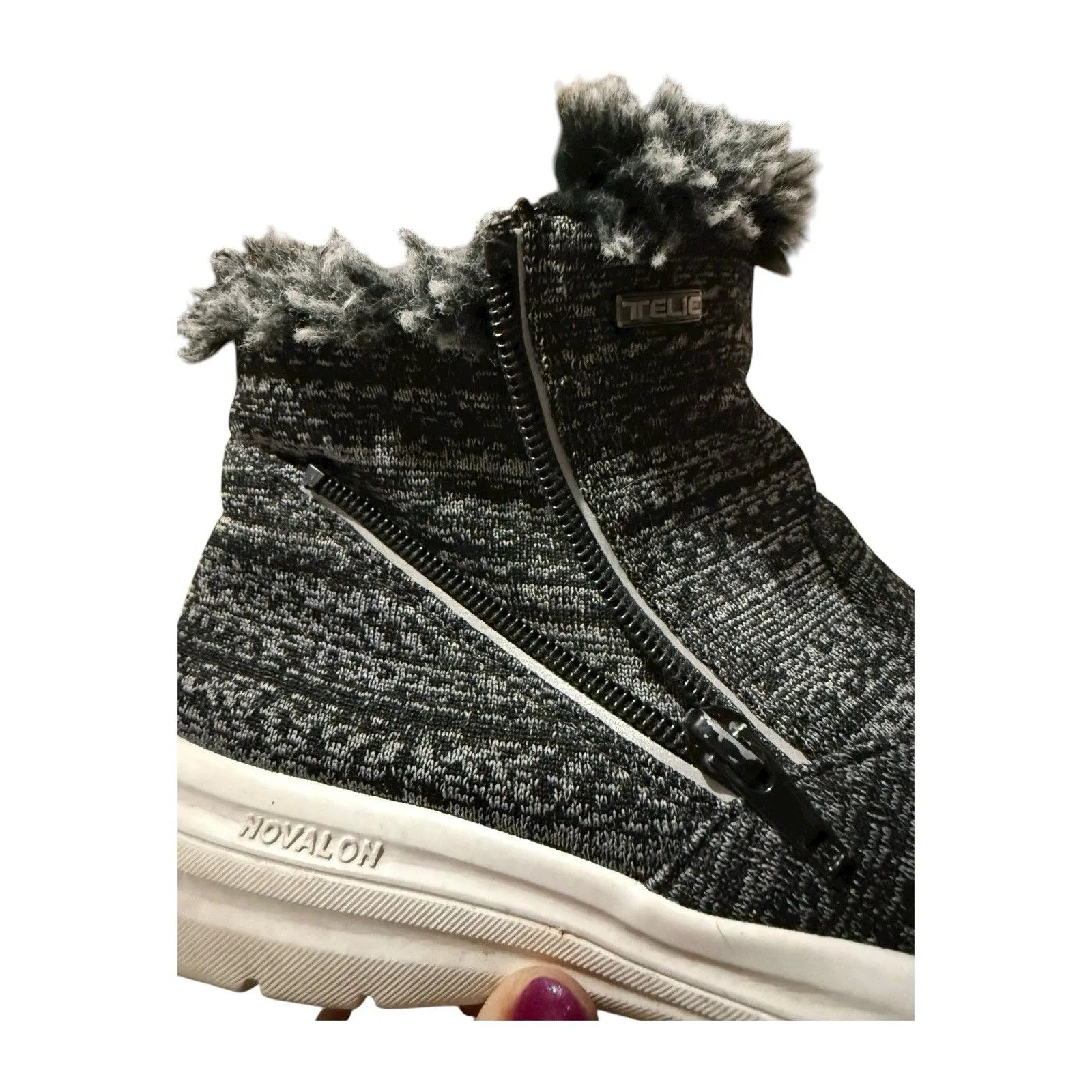 Telic Apres - Image 2