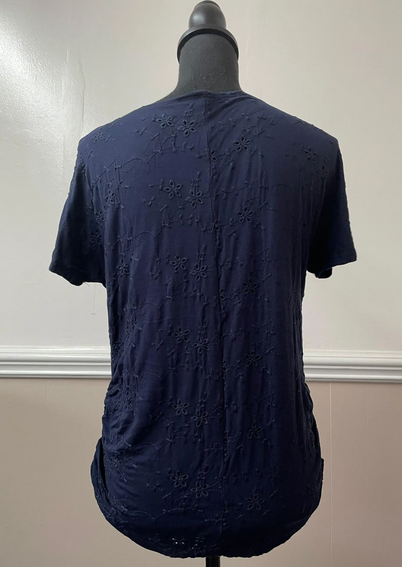 NWOT  Blouse - Image 2