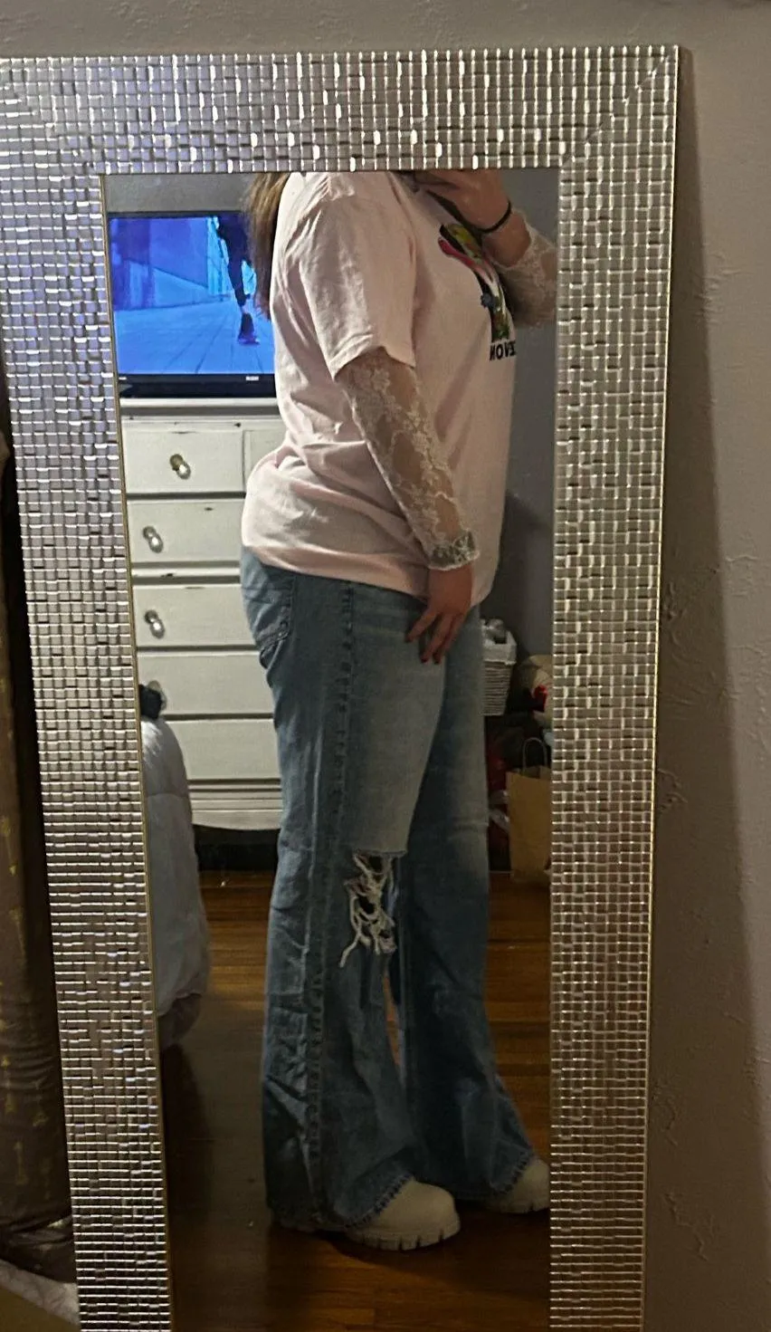 MTV graphic tee - Image 4