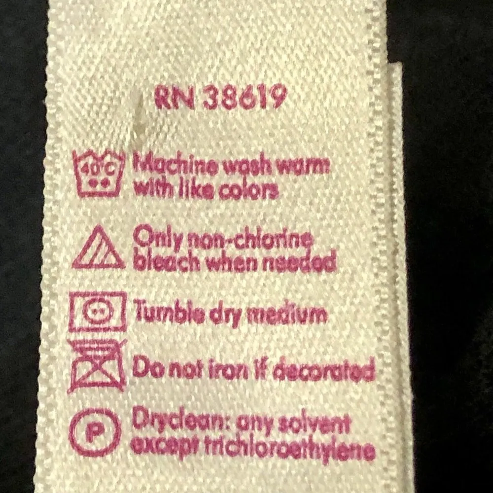 Anvil Cabelas T-Shirt Womens S Used - Image 10