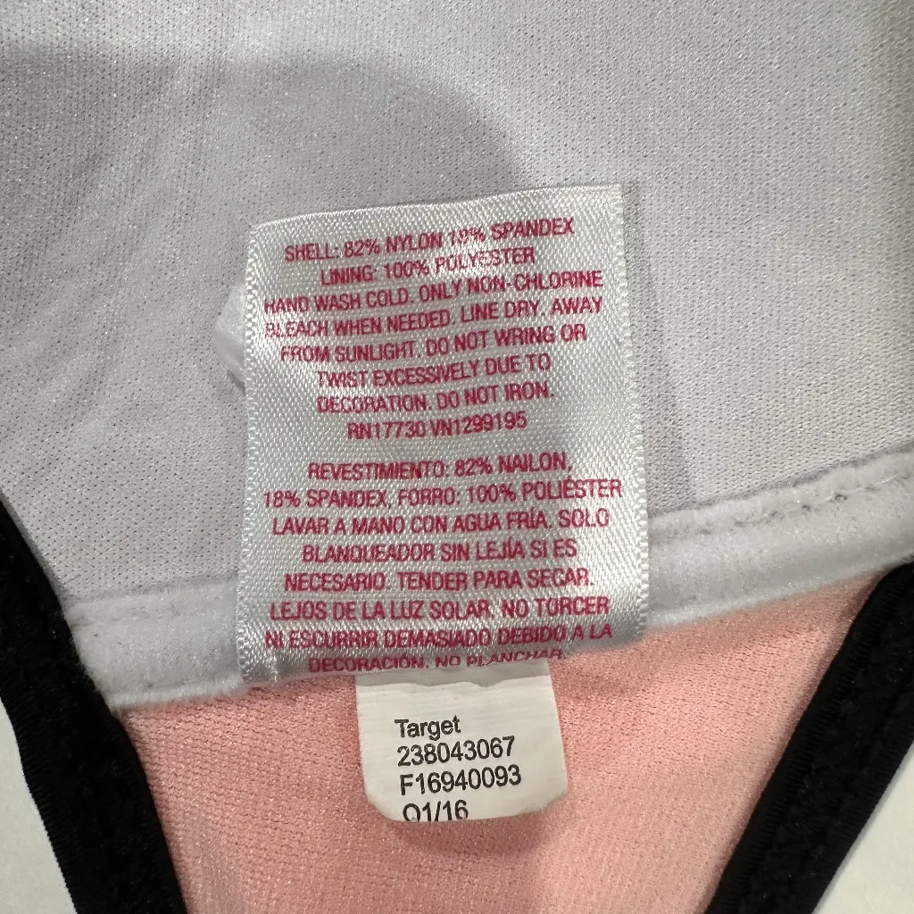 Swim Top Size‎ L. - Image 7