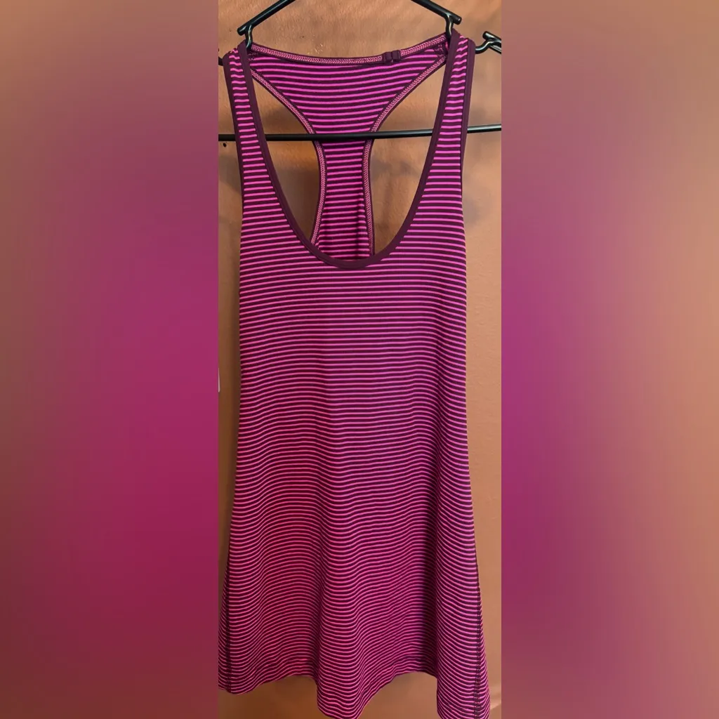 Lululemon Racer Back Tank - Image 2