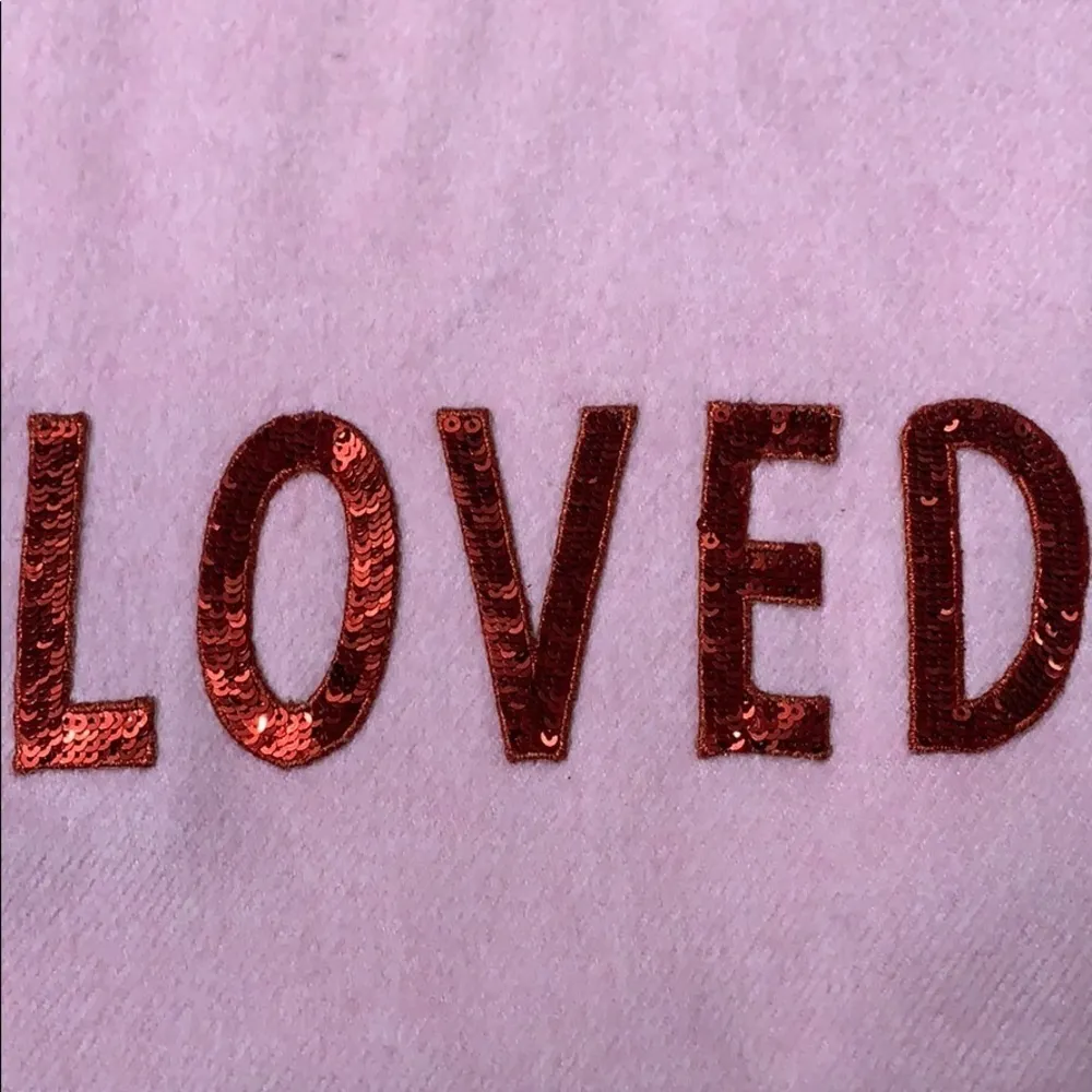 GUCCI PINK SCARF.  NWT - Image 3