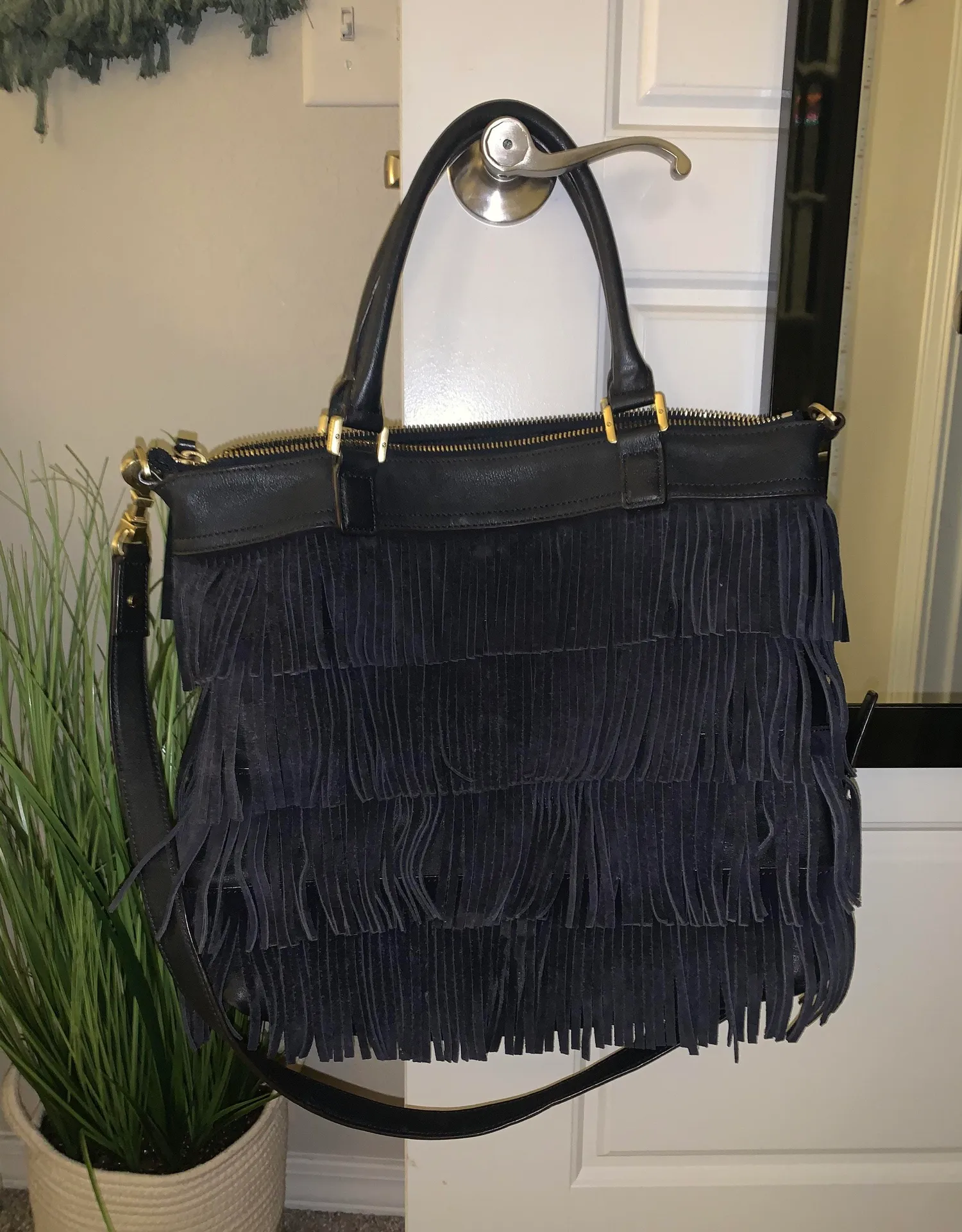 Tory Burch Bag - Image 4