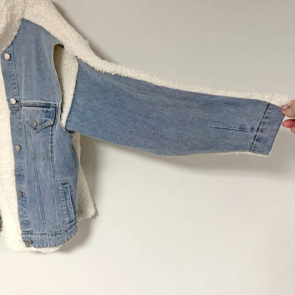 *NEW* Davi & Dani Jacket - Image 7