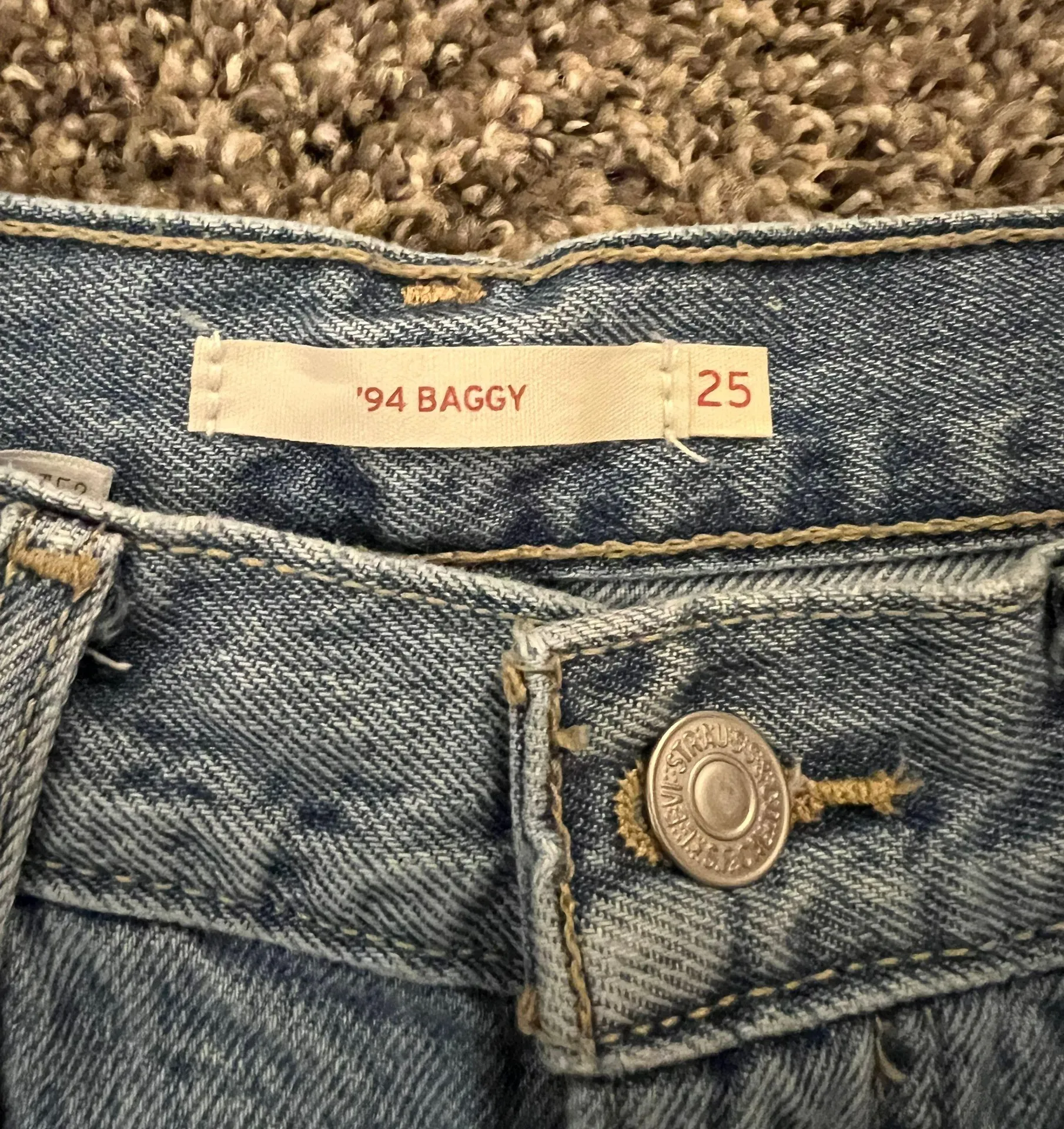 Levi’s Jeans  - Image 5