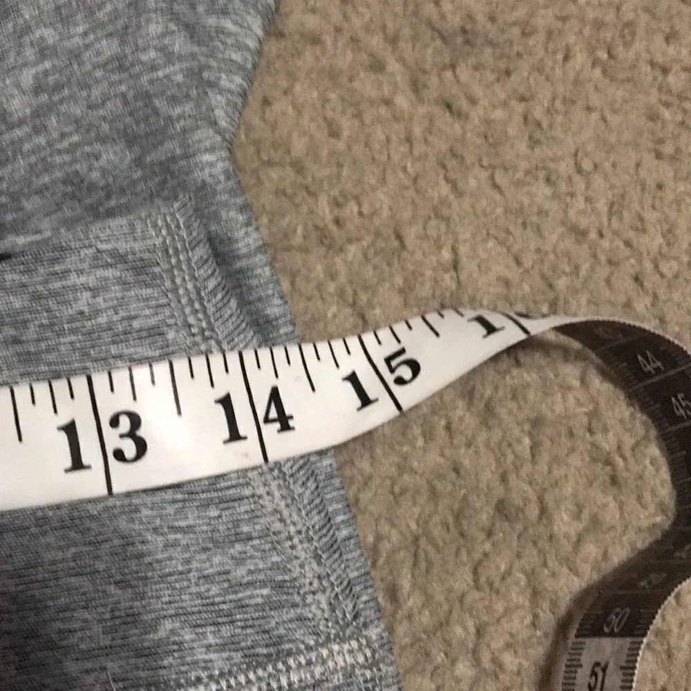 Calvin Klein  Performance Athletic Capri Leggings Medium - Image 14