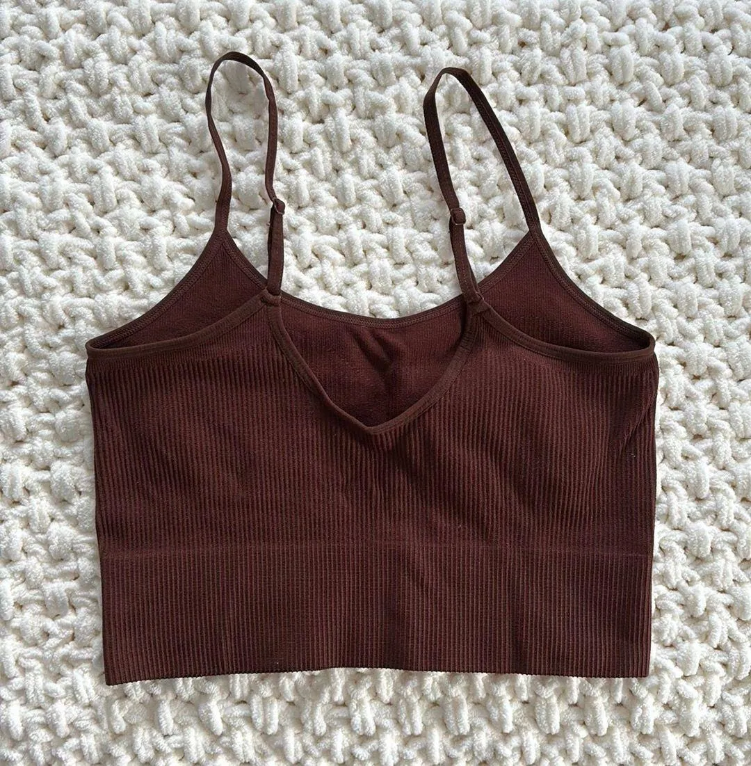 Workout Tank - Image 3