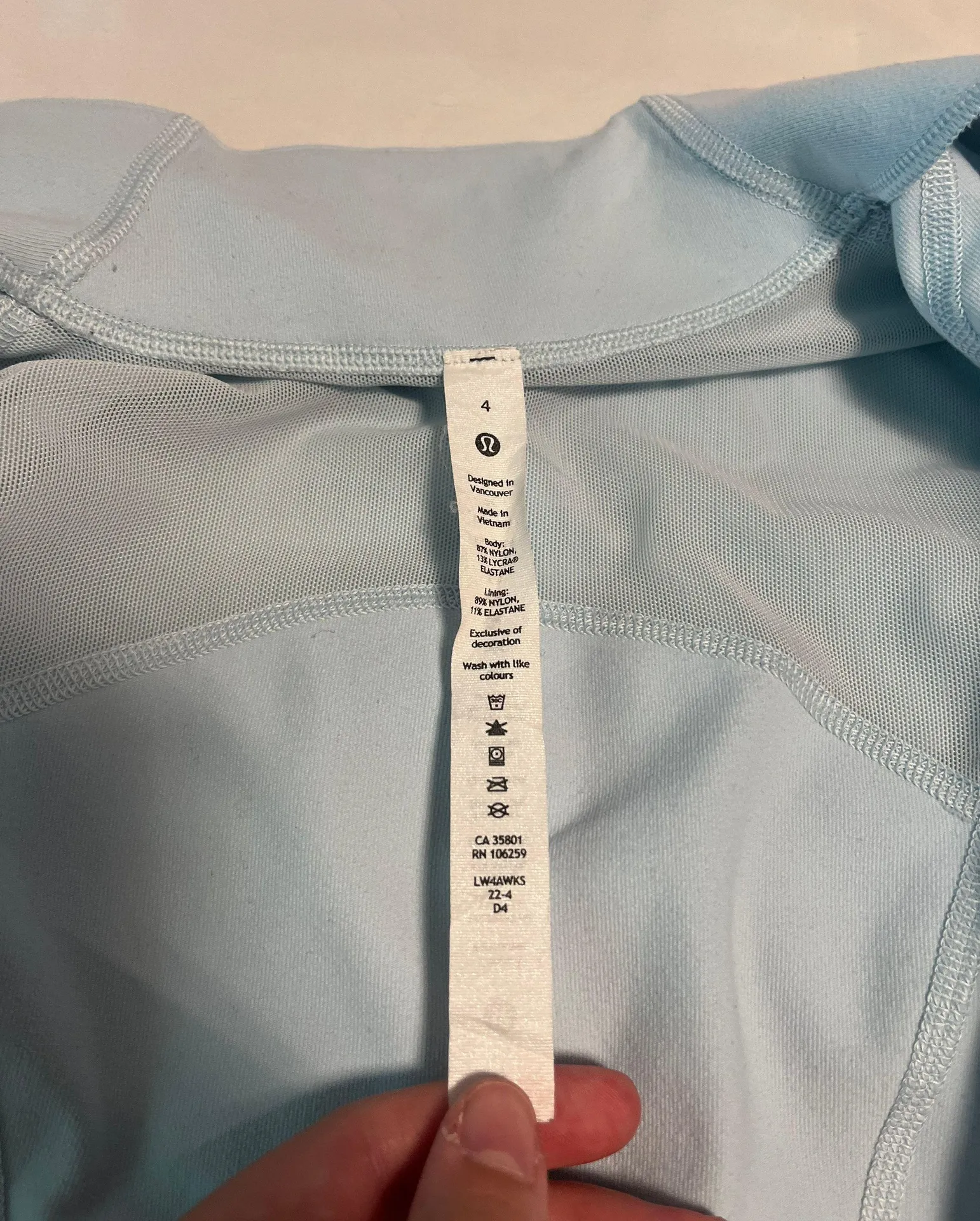 Lululemon Define Jacket - Image 3