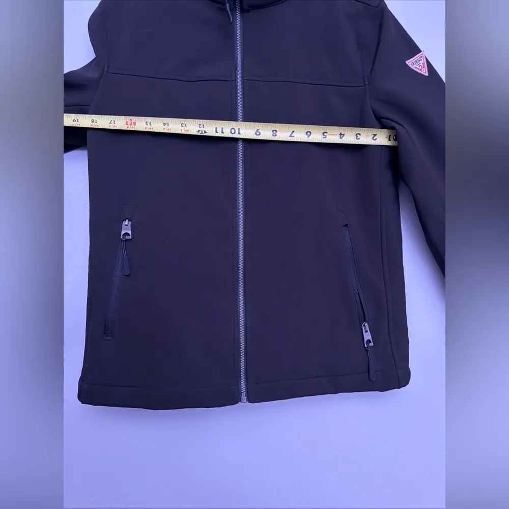 Guess Jacket For Men  Size Xs - Image 12