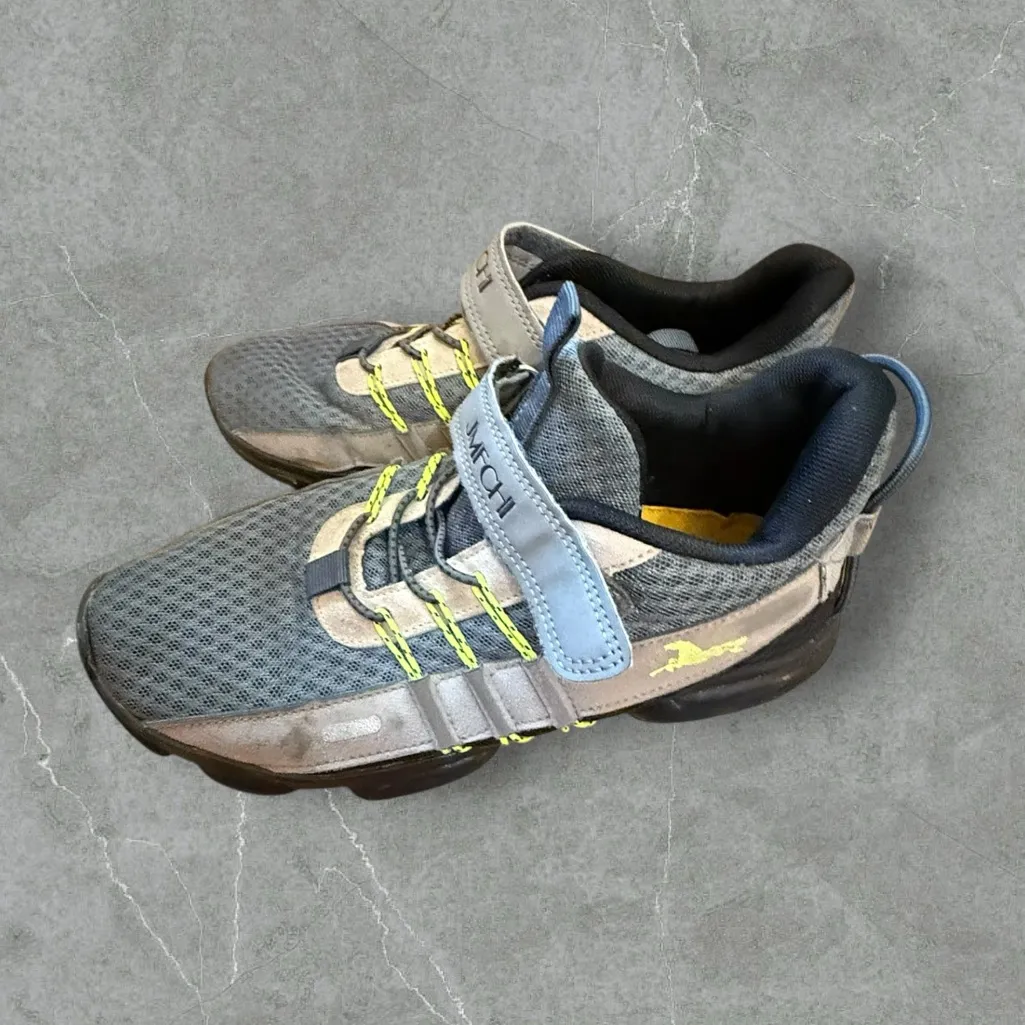 Vitike Athletic Shoes‎ Size 8 - Image 5