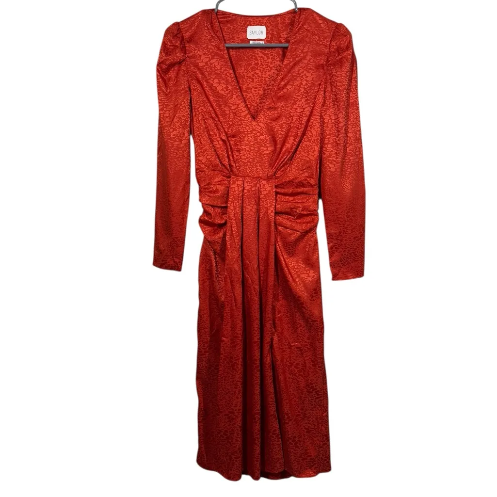 Saylor Farrow Dress Size XS - Image 2