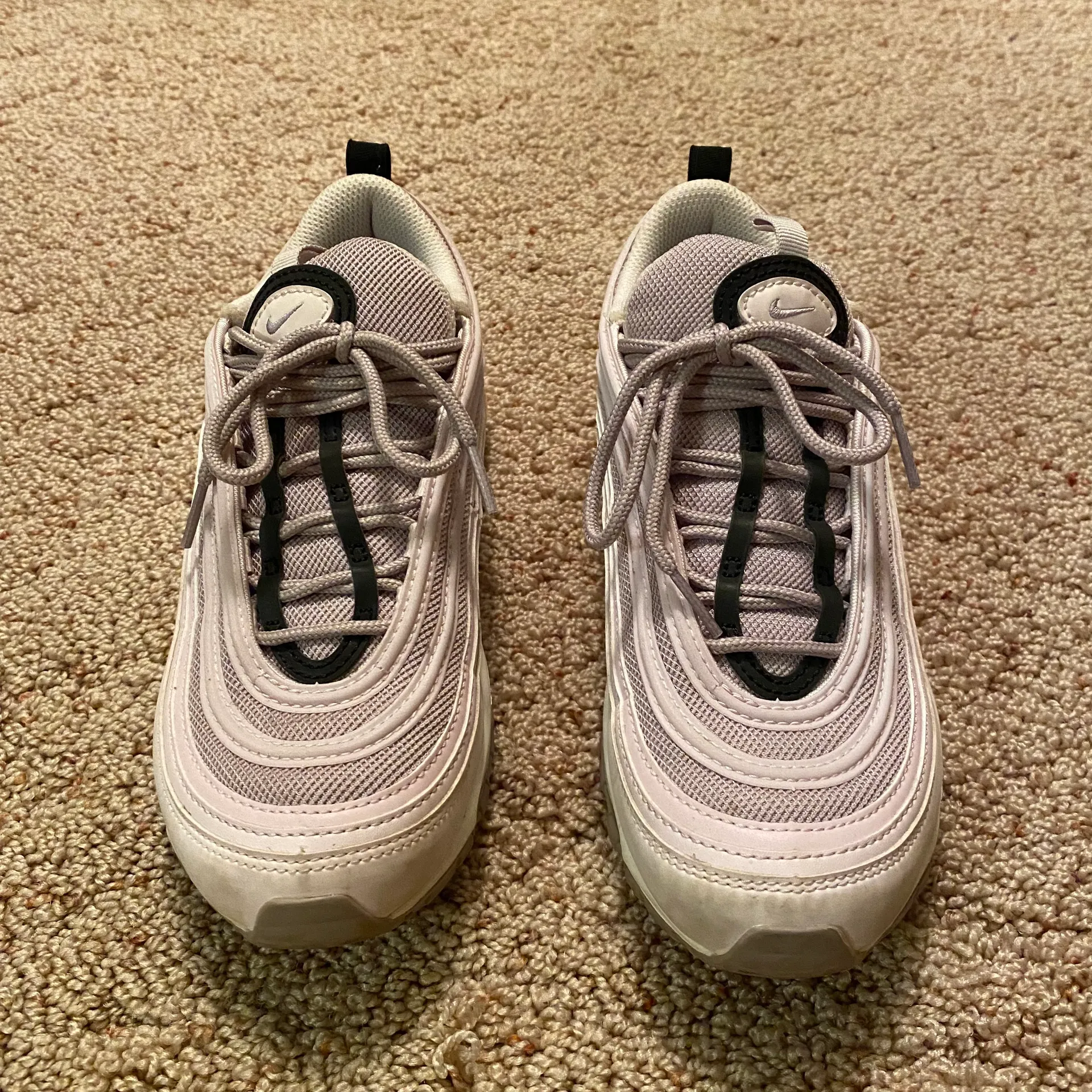 ‼️ Air Max 97 - Pale Pink‼️ - Image 6