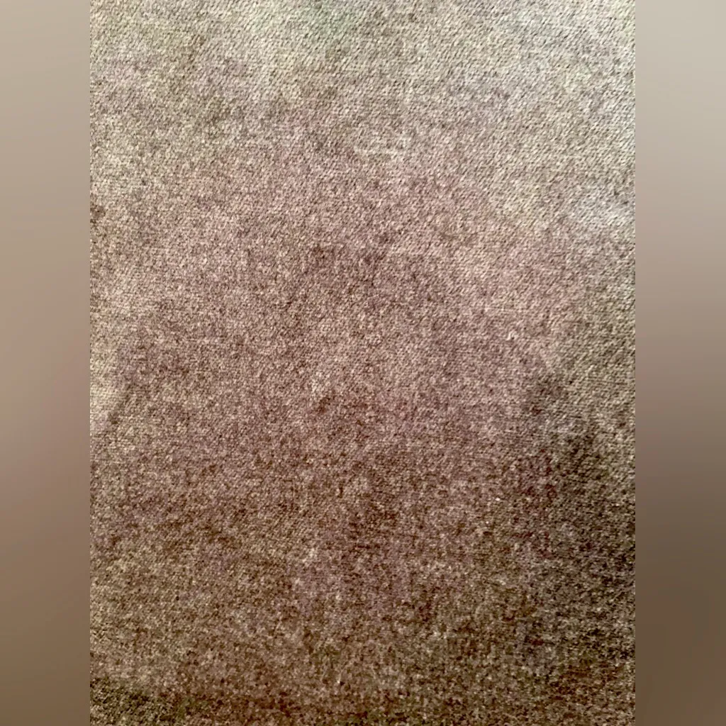 Women's velvet pants🤎🤎🤎 Brown Size 22W - Image 6