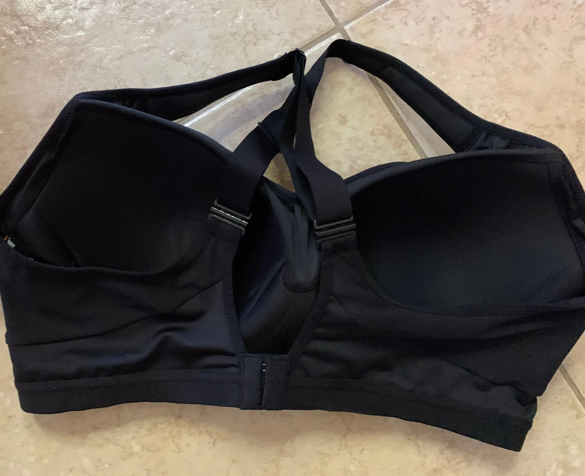 sports bra Size 2X - Image 2
