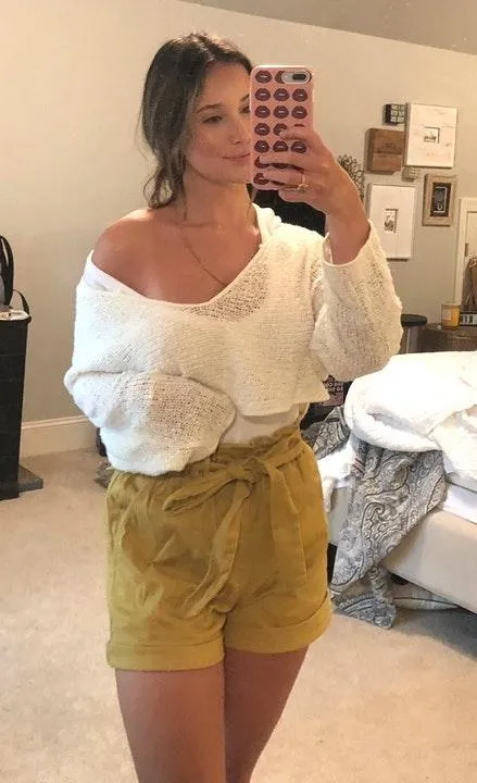 Wild Honey Shorts - Image 2