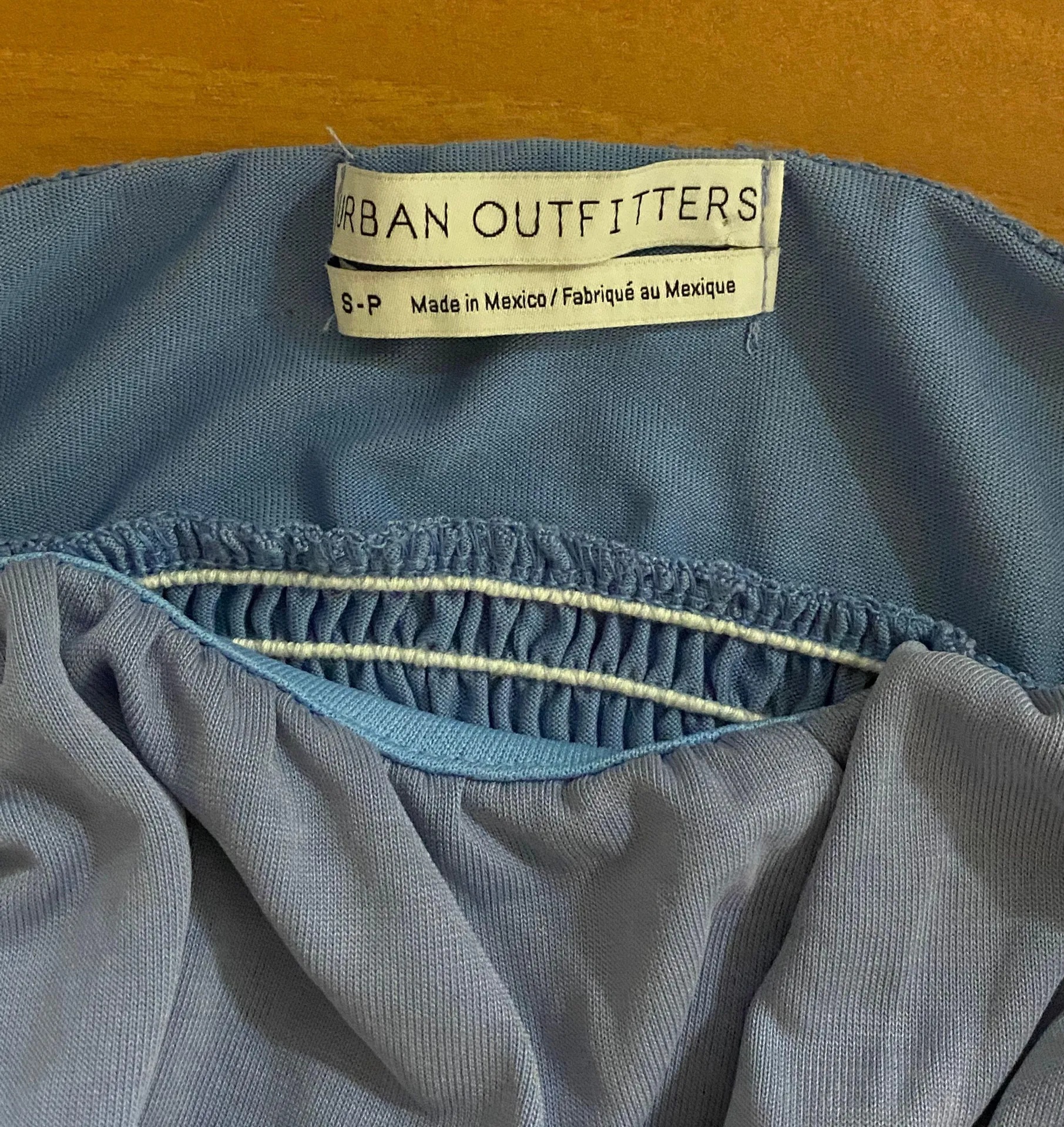 Urban Outfitters Croptop - Image 3