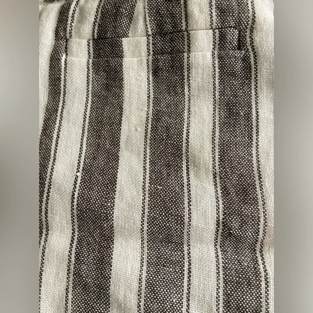 New W by Worth linen shorts - Image 8