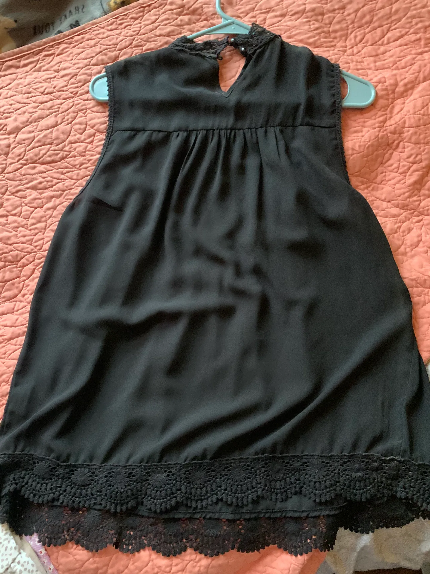 Altar'd State Flowy Tank Top - Image 2