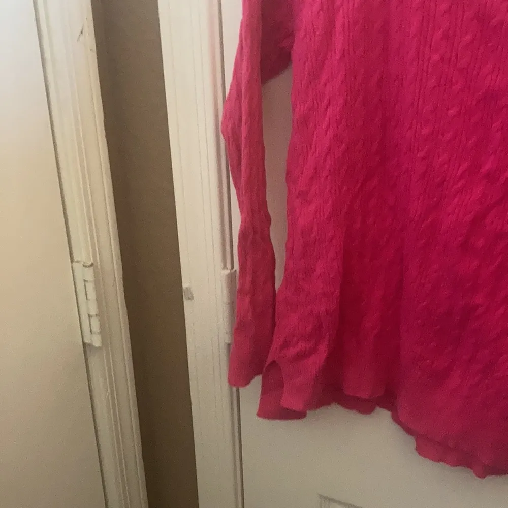 FINAL MARKDOWN J.C. Penney sweater petite large Pink Size undefined - Image 2