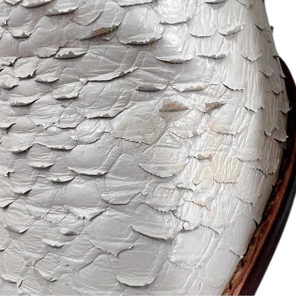 Matisse Caty Ankle Boot White Size 7 - Image 8