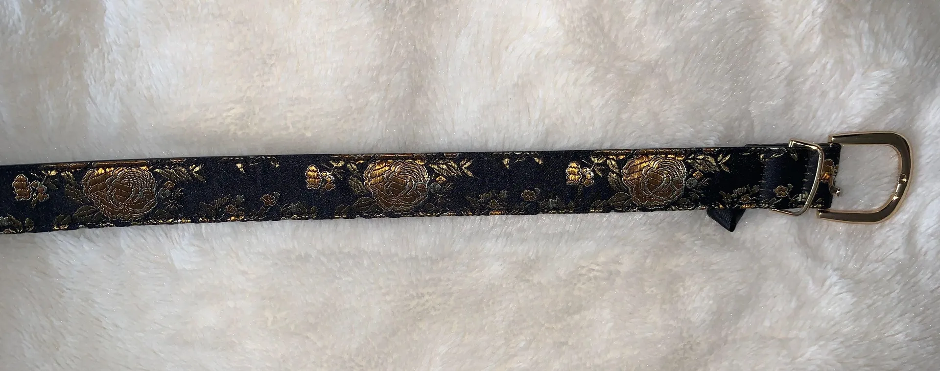 Patterned Belt  - Image 4