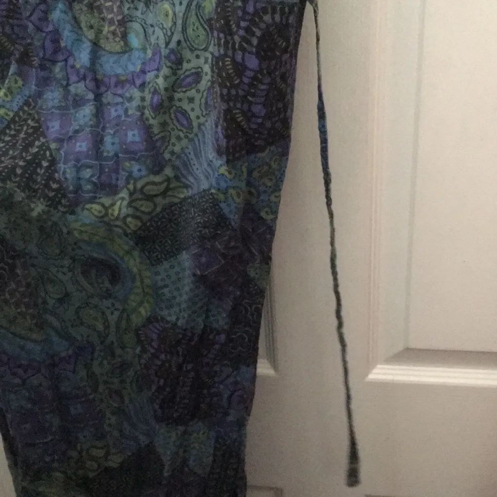 FINAL MARKDOWN Style studio dress large - Image 9