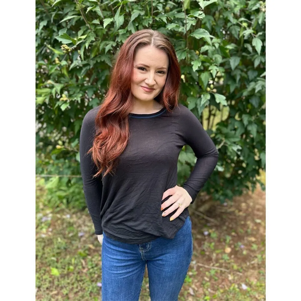 Anthropologie Akemi + Kin Top - Image 4