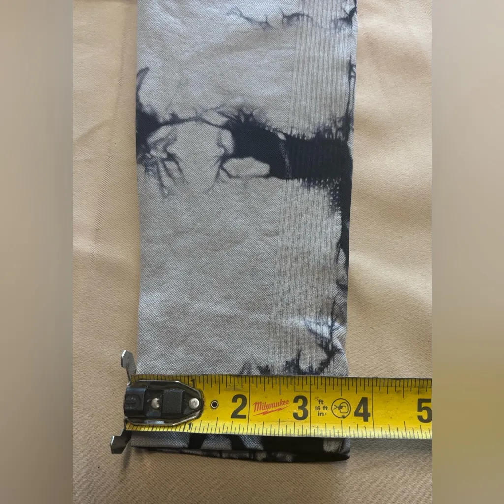 Black and‎ Gray Tie - Image 7