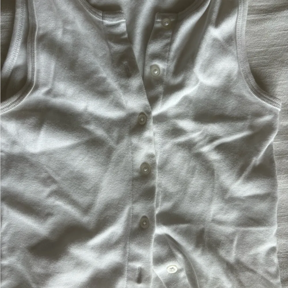 Brandy Melville button up tank - Image 2