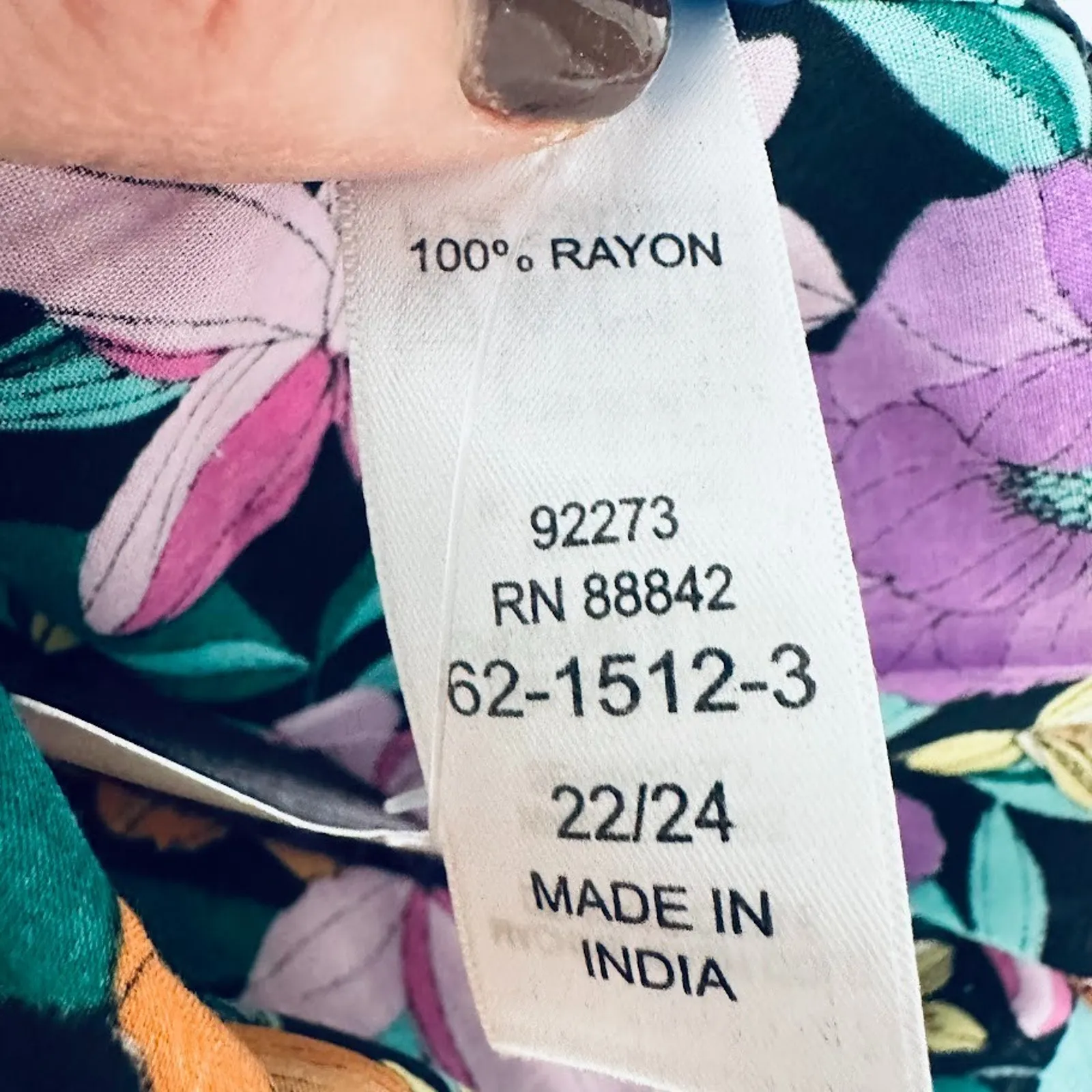 SWIMSUITS FOR ALL Size 22/24 Stephanie V - Image 9