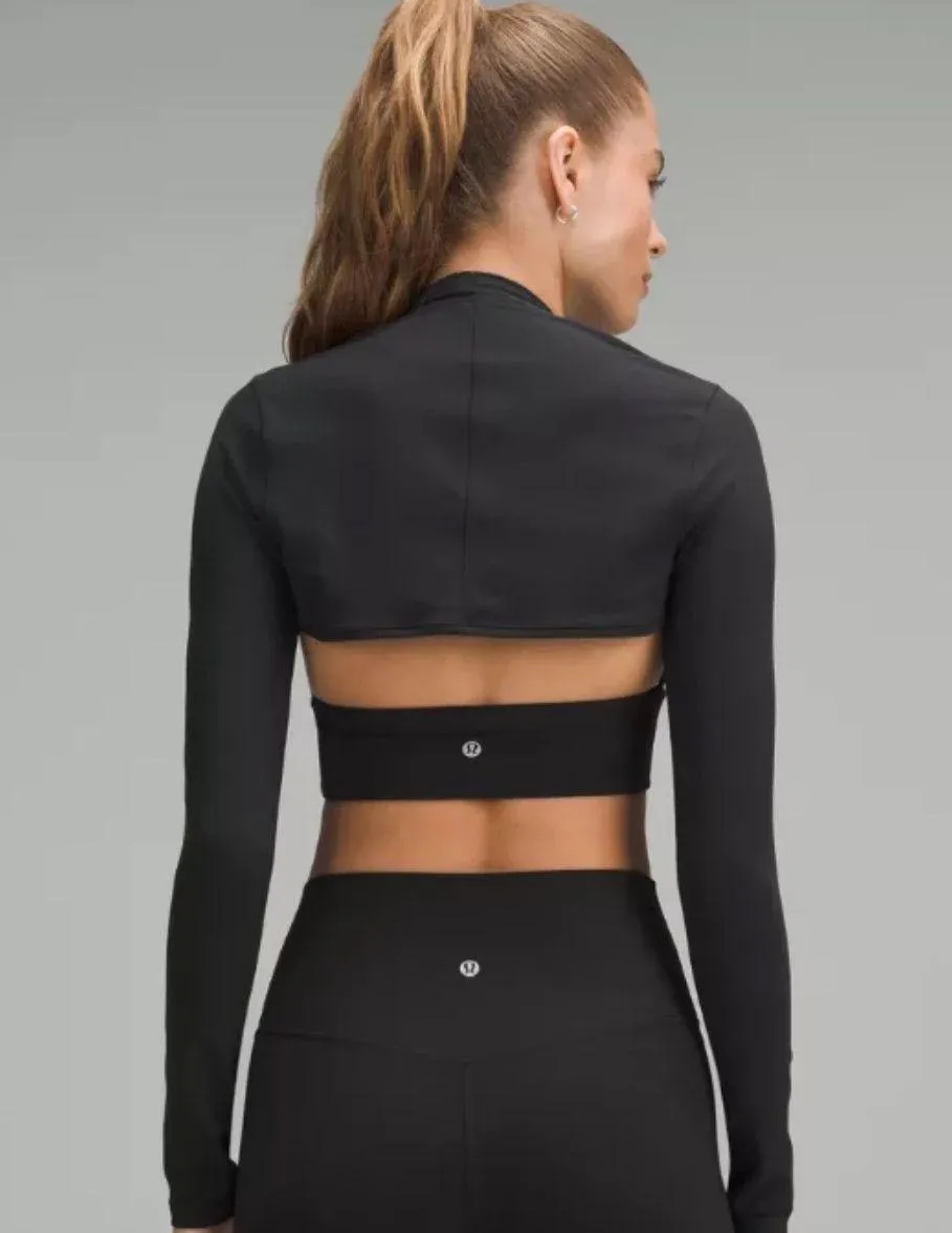 Align Bolero - Image 3