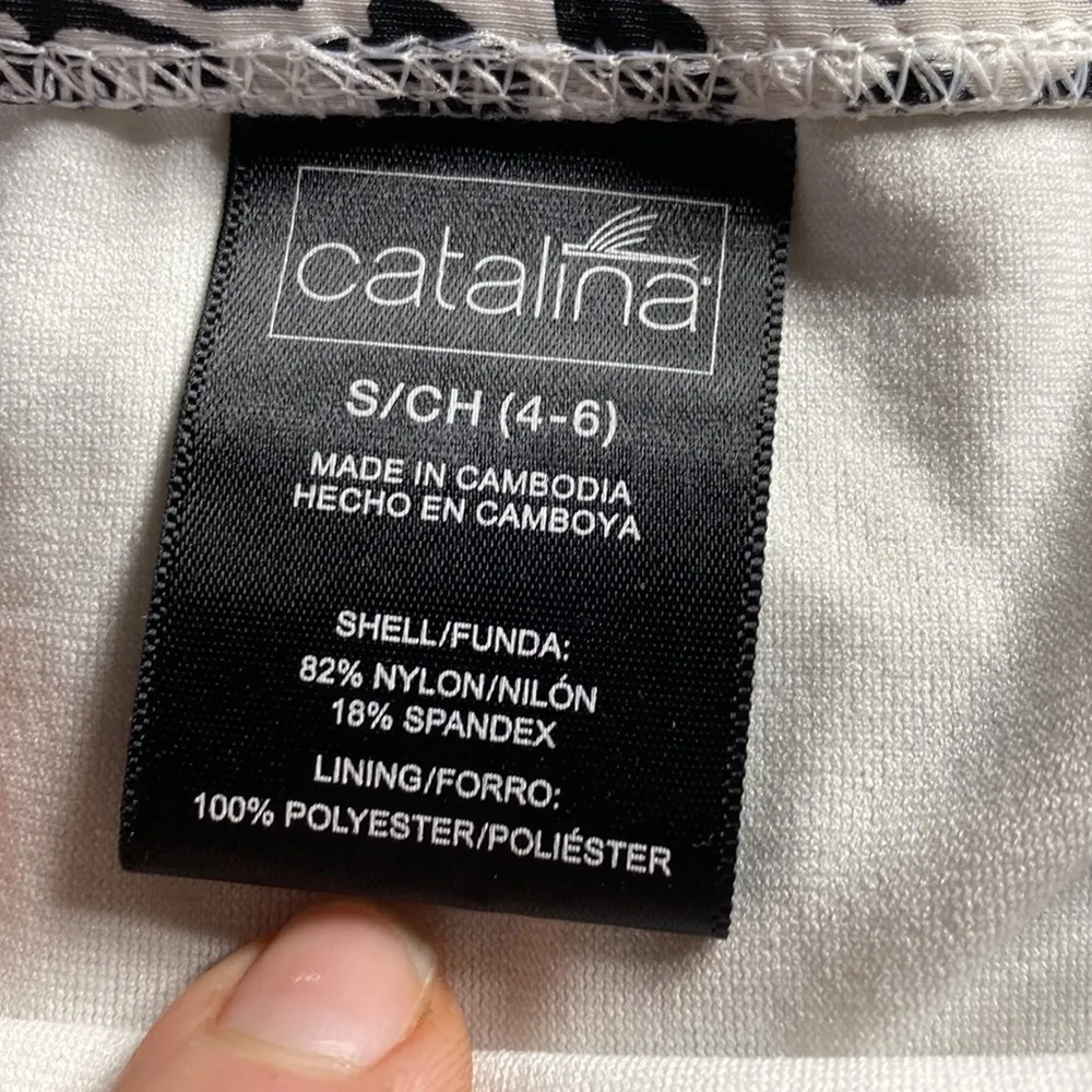 Catalina swimsuit Bikini bottoms🏖​​​ - Image 7