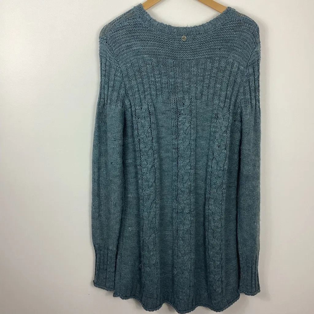 Prana Anabel Tunic Sweater Size XL - Image 2