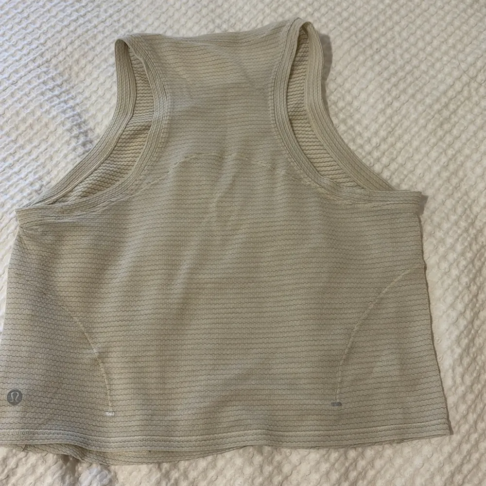 Lululemon Tank - Image 2